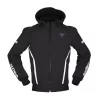 Modeka Clarke Sport Jacket Black White