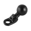 Ram Mounts Spiegel Base Met 9 Mm Gat & 1" Bal