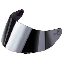AGV GT-2 K-3 Sv, K-5 (S), K-1 AS Iridium Zilver Mirror, ML-L-XL-XXL