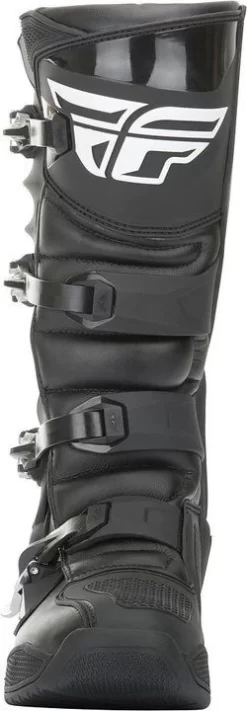 FLY Racing FR5 Boot Black -Winkel Voor Motorfietsonderdelen 181506777 origpic 4b85c5