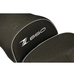 Bagster Ready Kawasaki Z650 2017-2019 Zilver