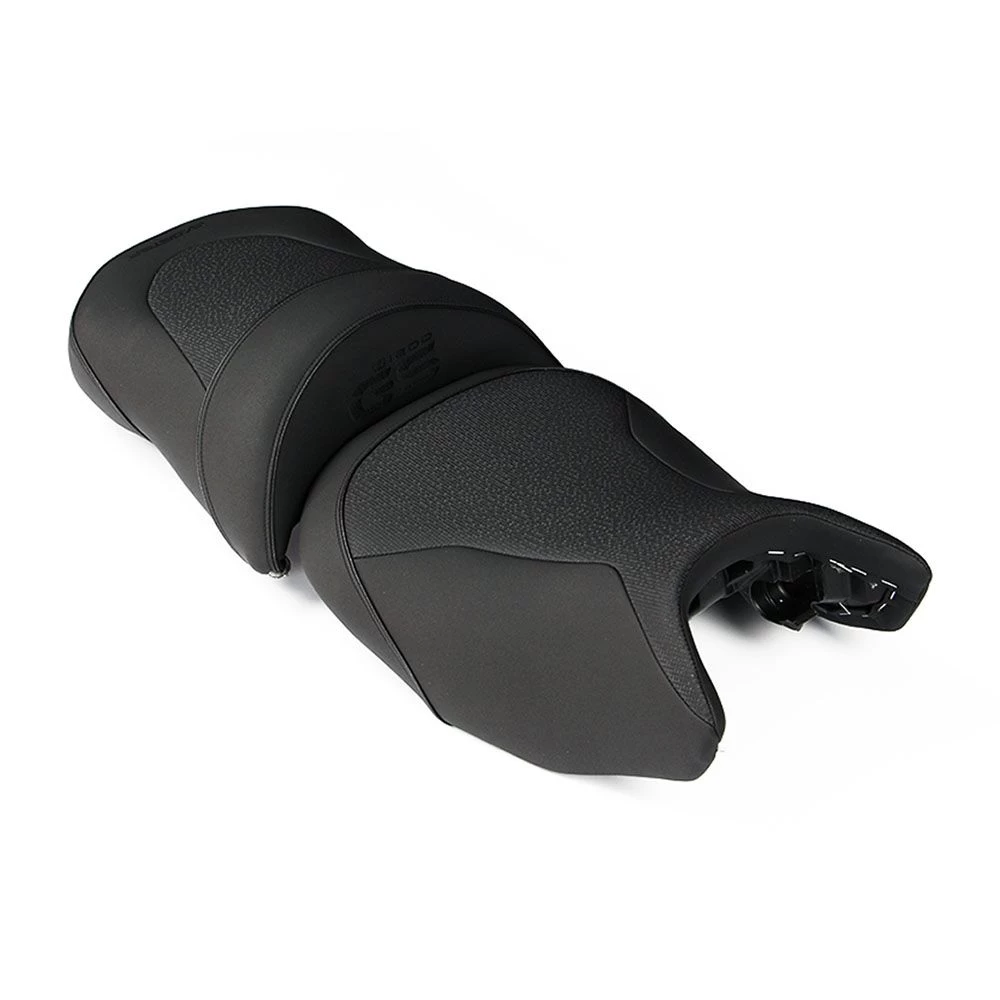 Bagster Ready Luxe BMW R 1200 / 1250 GS 2013-2019 Zwart 2 Bagster Ready Luxe BMW R 1200 / 1250 GS 2013-2019 Zwart - Afbeelding 2