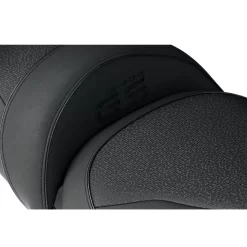 Bagster Ready Luxe BMW R 1200 / 1250 GS 2013-2019 Zwart