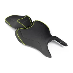 Bagster Ready Luxe Yamaha MT-07 2018-2020 Fluo Geel