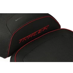 Bagster Ready Yamaha MT-09 Tracer 900 2015-2017 Rood