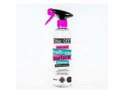 Muc-Off Antibacteriële Multireiniger 500ml
