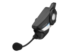 Sena 20S Evo Single Pack Bluetooth Communication Kit -Winkel Voor Motorfietsonderdelen 20s evo 2