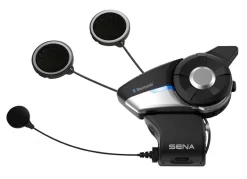 Sena 20S Evo Single Pack Bluetooth Communication Kit -Winkel Voor Motorfietsonderdelen 20s evo 3