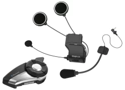 Sena 20S Evo Single Pack Bluetooth Communication Kit -Winkel Voor Motorfietsonderdelen 20s evo 8