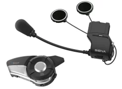 Sena 20S Evo Single Pack Bluetooth Communication Kit -Winkel Voor Motorfietsonderdelen 20s evo 9