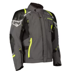 KLIM Kodiak Asphalt Hi-Vis 2021 Jacket
