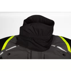 KLIM Kodiak Asphalt Hi-Vis 2021 Jacket -Winkel Voor Motorfietsonderdelen 3721 002 asphalt hi vis 08 1