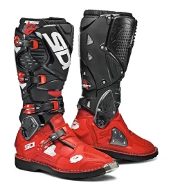 Sidi Crossfire 3 Rood Zwart