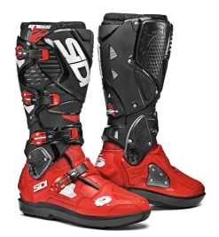 Sidi Crossfire 3 SRS Rood Zwart