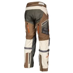 KLIM Badlands Pro Pant Peyote Potter's Clay