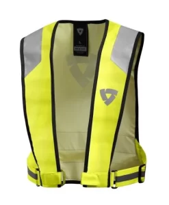 REV'IT! Connector HV Neon Geel Vest