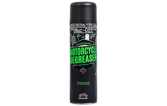 Muc-Off Degreaser 500ml 1 Muc-Off Degreaser 500ml