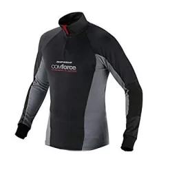 Spidi Thermo Zwart Antraciet