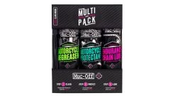 Muc-Off Multi Voordeelpakket