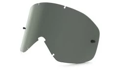 Oakley O2 MX Repl Lens Dark Grey