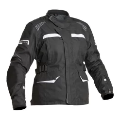 Lindstrands Granberg Ladies Black White