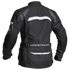 Lindstrands Transtrand Black White Jacket