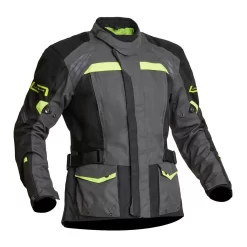 Lindstrands Transtrand Grey Yellow