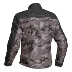 Lindstrands Lugnet Camo
