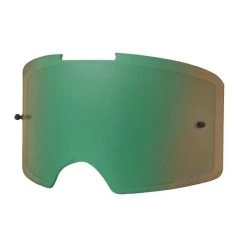 Oakley Repl. Lens Front Line MX PrizmMX JadeIrid REPL Lens