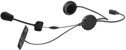 Sena 3S Bluetooth Communicatiesysteem (bekabelde Boom-microfoon)