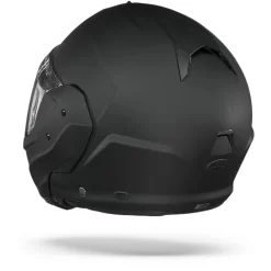 Airoh Mathisse Mat Zwart Systeemhelm 10 Airoh Mathisse Mat Zwart Systeemhelm -Winkel Voor Motorfietsonderdelen Airoh mathisse black matt.15