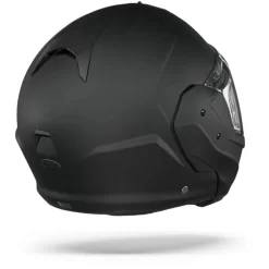 Airoh Mathisse Mat Zwart Systeemhelm 8 Airoh Mathisse Mat Zwart Systeemhelm -Winkel Voor Motorfietsonderdelen Airoh mathisse black matt.23