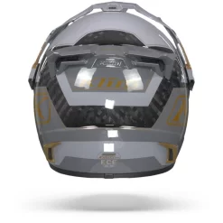 Klim Krios Pro Rally Metallic Brons Adventure Helm 9 Klim Krios Pro Rally Metallic Brons Adventure Helm -Winkel Voor Motorfietsonderdelen Klimkriosprorallymetalicbronze.19