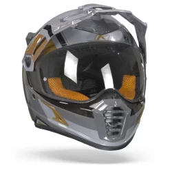 Klim Krios Pro Rally Metallic Brons Adventure Helm 11 Klim Krios Pro Rally Metallic Brons Adventure Helm -Winkel Voor Motorfietsonderdelen Klimkriosprorallymetalicbronze.35