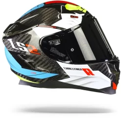LS2 FF327 Challenger Ct2 Sporty Wit Integraalhelm