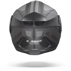 Winkel Voor Motorfietsonderdelen -Winkel Voor Motorfietsonderdelen Ls2ff902scopeaxisblacktitanium.19