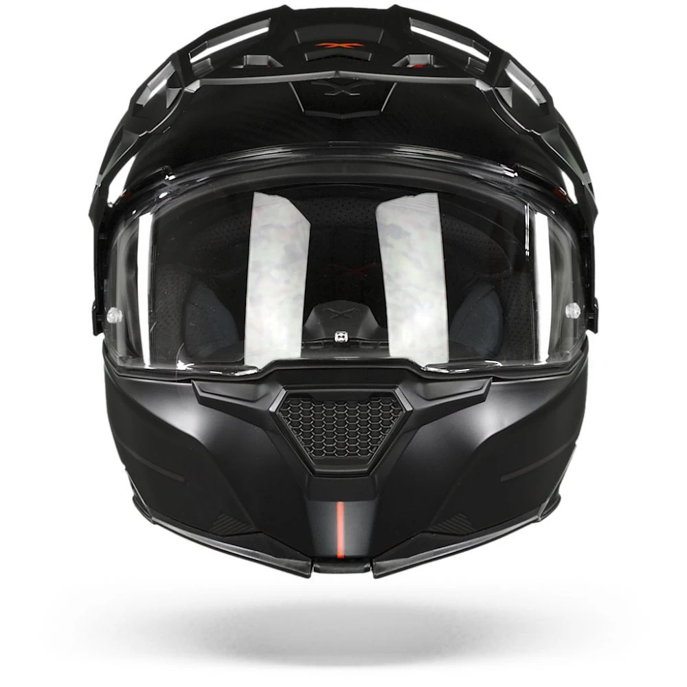 Nexx X.Vilijord Zero Pro Carbon Mat Systeemhelm 1 Nexx X.Vilijord Zero Pro Carbon Mat Systeemhelm