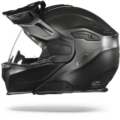 Nexx X.Vilijord Zero Pro Carbon Mat Systeemhelm 8 Nexx X.Vilijord Zero Pro Carbon Mat Systeemhelm -Winkel Voor Motorfietsonderdelen Nexx XVilijord Zero Pro Carbon Matt.11