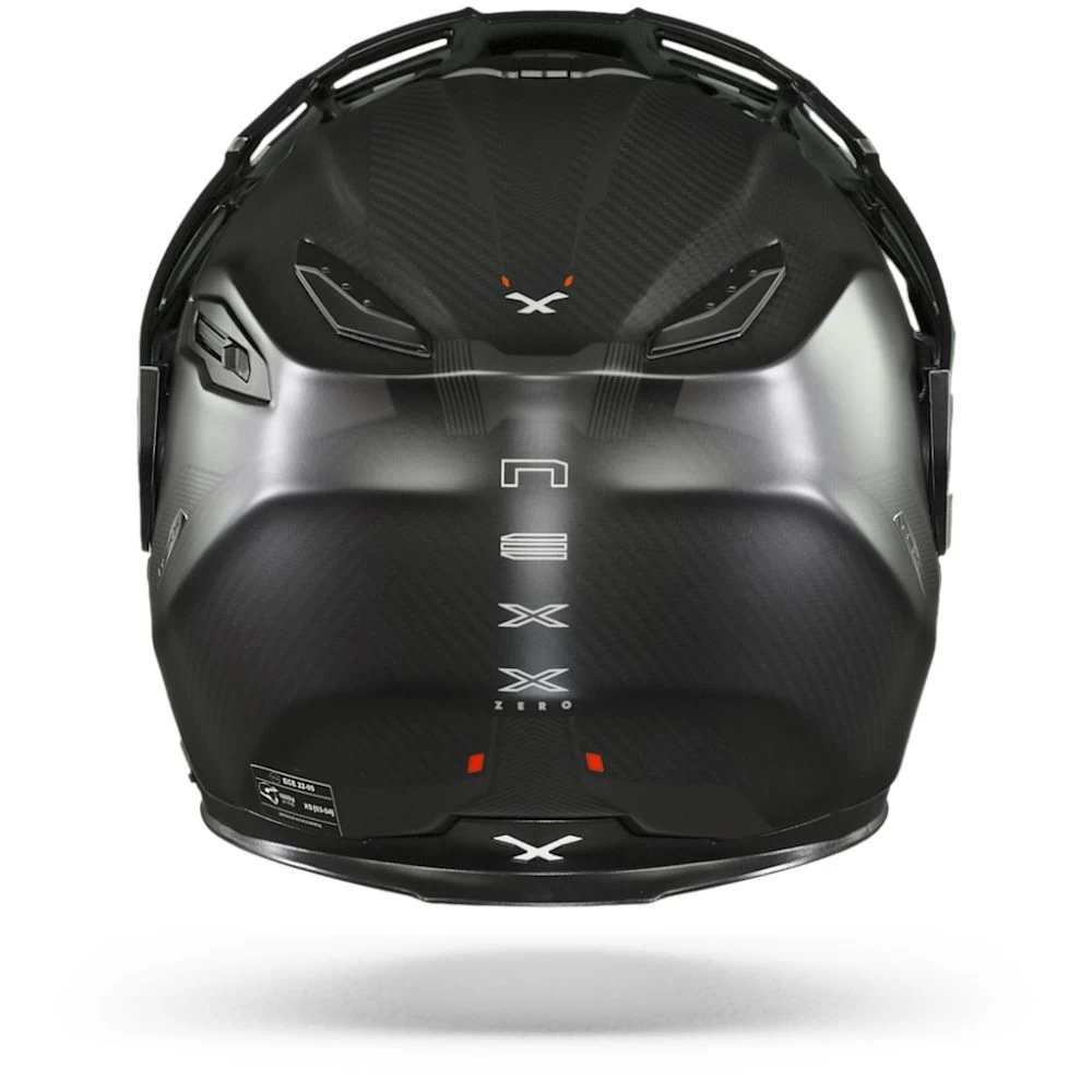 Nexx X.Vilijord Zero Pro Carbon Mat Systeemhelm 2 Nexx X.Vilijord Zero Pro Carbon Mat Systeemhelm - Afbeelding 2