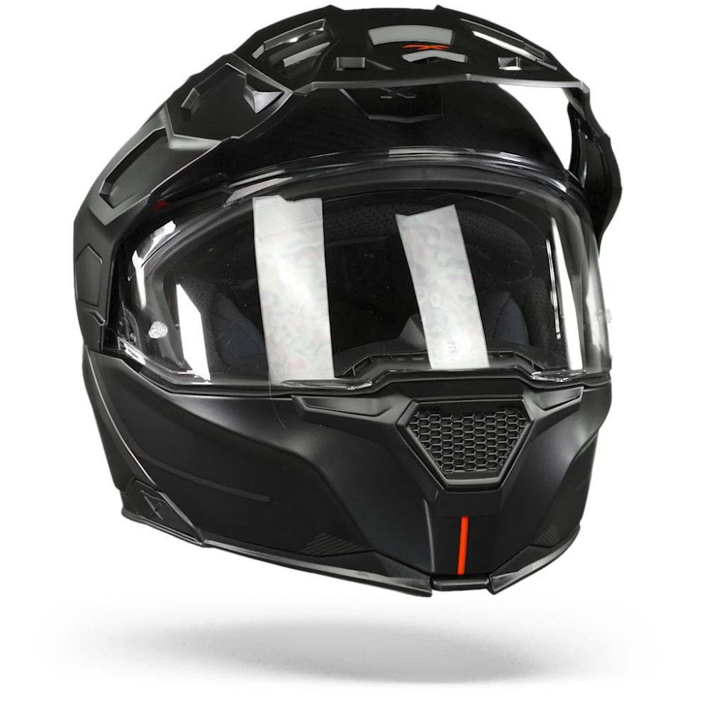 Nexx X.Vilijord Zero Pro Carbon Mat Systeemhelm 6 Nexx X.Vilijord Zero Pro Carbon Mat Systeemhelm - Afbeelding 6