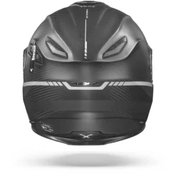 Nexx X.Viliby Gent Carbon Grijs Mat Jethelm -Winkel Voor Motorfietsonderdelen Nexxxvilibygentcarbongreymatt.19