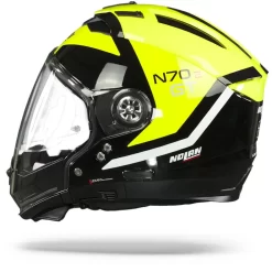 Nolan N70-2 GT Glaring N-Com 048 Multihelm -Winkel Voor Motorfietsonderdelen Nolan N70 2 Gt Glaring N com 048.11
