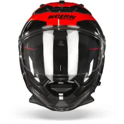 Nolan N70-2 GT Glaring N-Com 047 Multihelm -Winkel Voor Motorfietsonderdelen Nolan n70 2 gt glaring n com 47.01