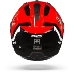Nolan N70-2 GT Glaring N-Com 047 Multihelm -Winkel Voor Motorfietsonderdelen Nolan n70 2 gt glaring n com 47.19