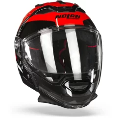 Nolan N70-2 GT Glaring N-Com 047 Multihelm -Winkel Voor Motorfietsonderdelen Nolan n70 2 gt glaring n com 47.35