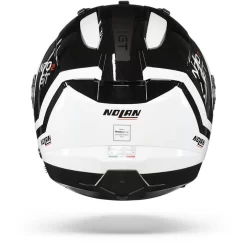 Nolan N70-2 GT Glaring N-Com 049 Multihelm