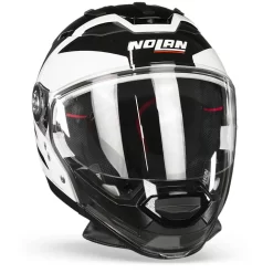 Nolan N70-2 GT Glaring N-Com 049 Multihelm -Winkel Voor Motorfietsonderdelen Nolan n70 2 gt glaring n com 49.35