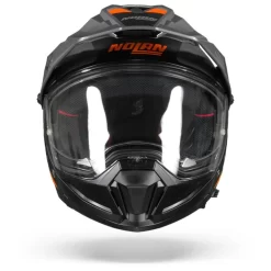 Nolan N70-2 X Bungee N-Com 037 Multihelm -Winkel Voor Motorfietsonderdelen NolanN702XBungeeN com037.01