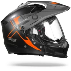 Nolan N70-2 X Bungee N-Com 037 Multihelm -Winkel Voor Motorfietsonderdelen NolanN702XBungeeN com037.29
