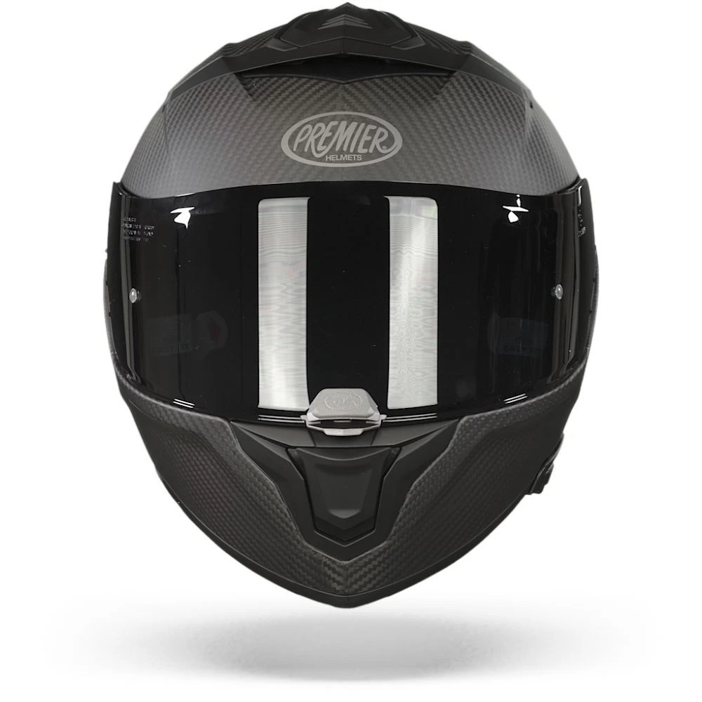 Premier® Premier Devil Carbon BM Integraalhelm 2 Premier® Premier Devil Carbon BM Integraalhelm - Afbeelding 2